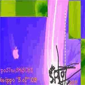 poSTmeSHISCHE & бьёрро "Б.оГ" ОВ - Split mp3