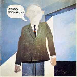 Intersystems - Peachy mp3
