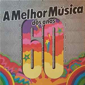 Various - A Melhor Música Dos Anos 60 mp3