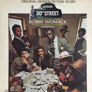 Bobby Womack - Across 110th Street mp3