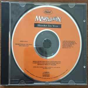 Marillion - Hooks In You mp3