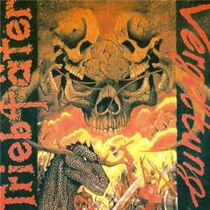 Triebtäter - Vergeltung mp3