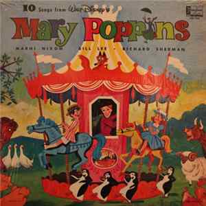 Various - 10 Songs From Mary Poppins mp3