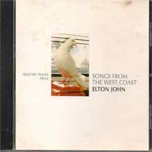 Elton John - Selected Tracks From Songs From The West Coast mp3