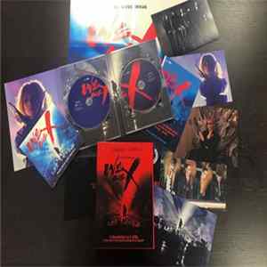 X Japan - We Are X mp3