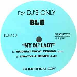 Blu - My Ol' Lady mp3