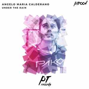 Angelo Maria Calderano - Under the Rain mp3