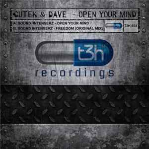 Gutek & Dave - Open Your Mind mp3