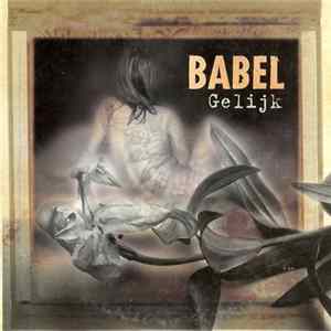 Babel - Gelijk mp3