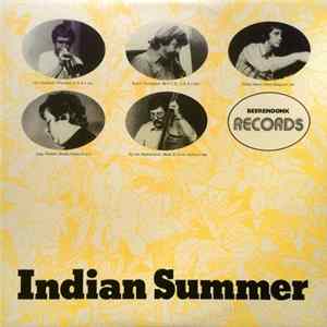 Butch Thompson, Jim Goodwin , Didier Geers, Joep Peeters, Ad van Beerendonk - Indian Summer mp3