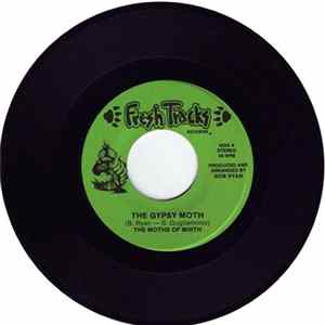 The Moths Of Mirth - The Gypsy Moth mp3