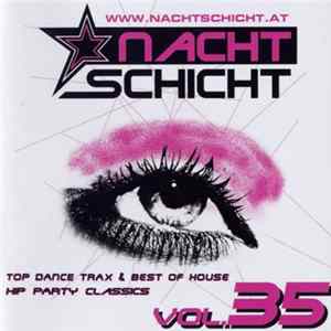 Various - Nachtschicht Vol. 35 mp3