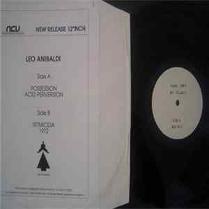 Leo Anibaldi - Possession / Acid Perversion mp3