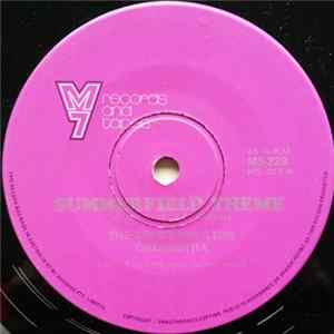The Bruce Smeaton Orchestra - Summerfield Theme mp3