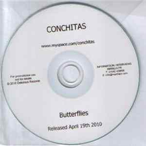 Conchitas - Butterflies mp3