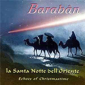 Barabàn - La Santa Notte Dell'Oriente mp3