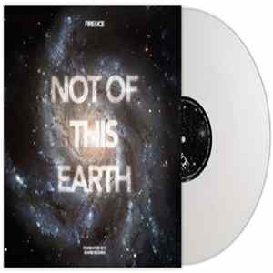 Fire & Ice - Not Of This Earth mp3