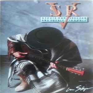 Stevie Ray Vaughan And Double Trouble - In Step mp3