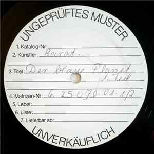 Karat - Der Blaue Planet mp3
