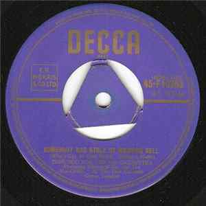 Edmundo Ros And His Orchestra - Somebody Bad Stole De Wedding Bell (Who's Got De Ding Dong) mp3