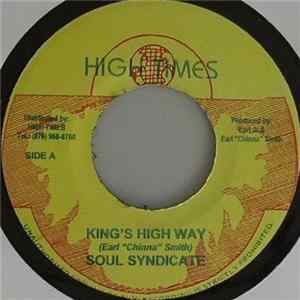 Soul Syndicate - King's High Way / Russians Are Coming mp3