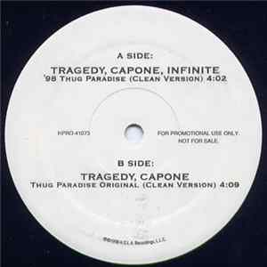 Tragedy - Thug Paradise mp3