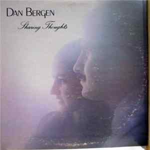 Dan Bergen - Sharing Thoughts mp3