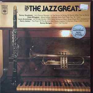 Various - The Best Of The Jazz Greats mp3