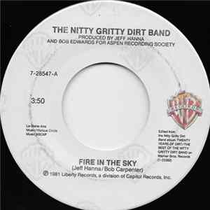 Nitty Gritty Dirt Band - Fire In The Sky / Cadillac Ranch mp3