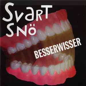 Svart Snö - Besserwisser mp3