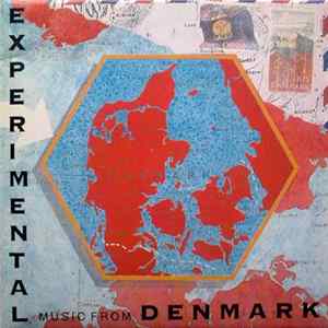 Various - Experimental Music From Denmark mp3