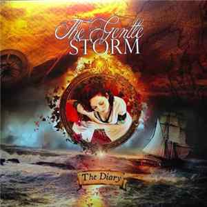 The Gentle Storm - The Diary mp3