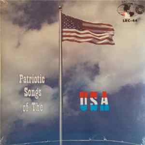 University Of Oklahoma Marching Band - Patriotic Songs Of The USA mp3