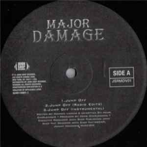Major Damage - Jump Off mp3