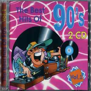 Various - The Best Hits Of 90's Vol.1 mp3