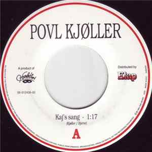 Povl Kjøller - Kaj's Sang mp3
