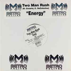 Two Man Rush - Energy mp3