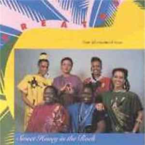 Sweet Honey In The Rock - Breaths mp3