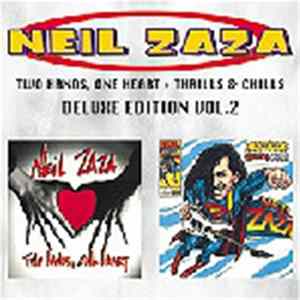Neil Zaza - Two Hands, One Heart + Thrills & Chills Deluxe Edition Vol. 2 mp3