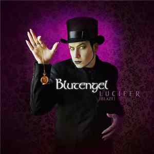 Blutengel - Lucifer (Blaze) mp3