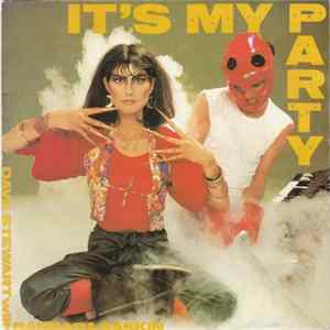 Dave Stewart With Barbara Gaskin - It's My Party mp3