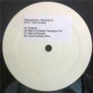 Alphawezen - Into The Stars mp3