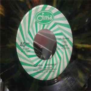 Cardenas Y Su Combo - Lorena / Cumbia Universal mp3
