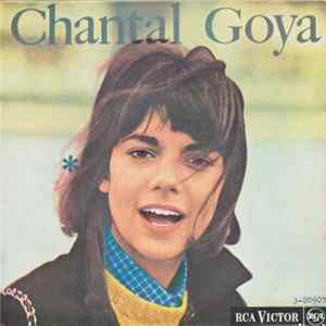 Chantal Goya - Une Echarpe, Une Rose mp3