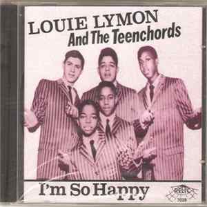 Lewis Lymon And The Teenchords - I'm So Happy mp3