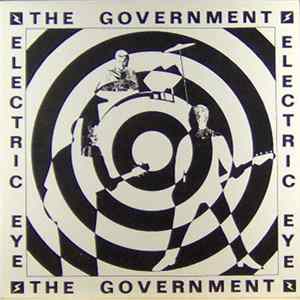 The Government - Electric Eye mp3