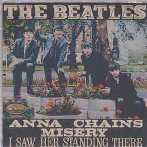 The Beatles - Anna / Chains / Misery / I Saw Her Standing There mp3