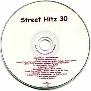 Various - Street Hitz 30 mp3