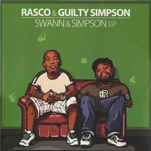 Rasco & Guilty Simpson - Swan & Simpson mp3