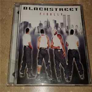 Blackstreet - Finally mp3